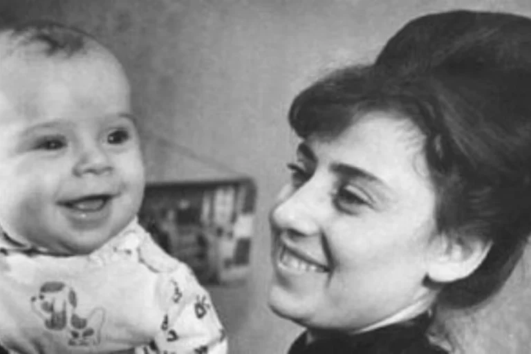 Наталія Григорівна Галкіна: науковиця, мати й тиха опора родини