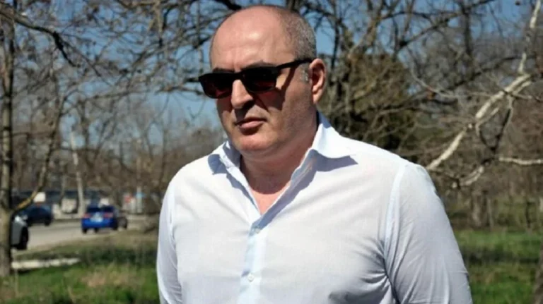 Араїк Амірханян: біографія, бізнес та гучні справи