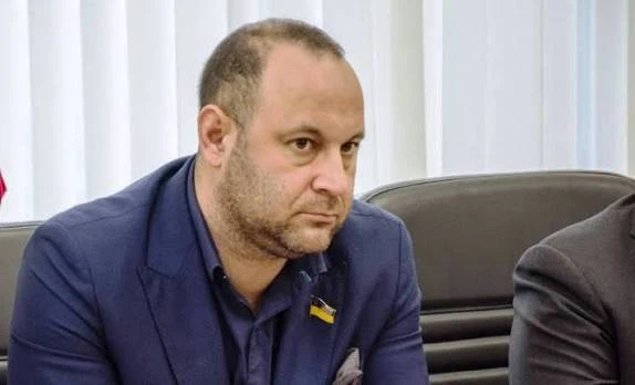 Ігор Негулевський: біографія, бізнес і політична кар’єра
