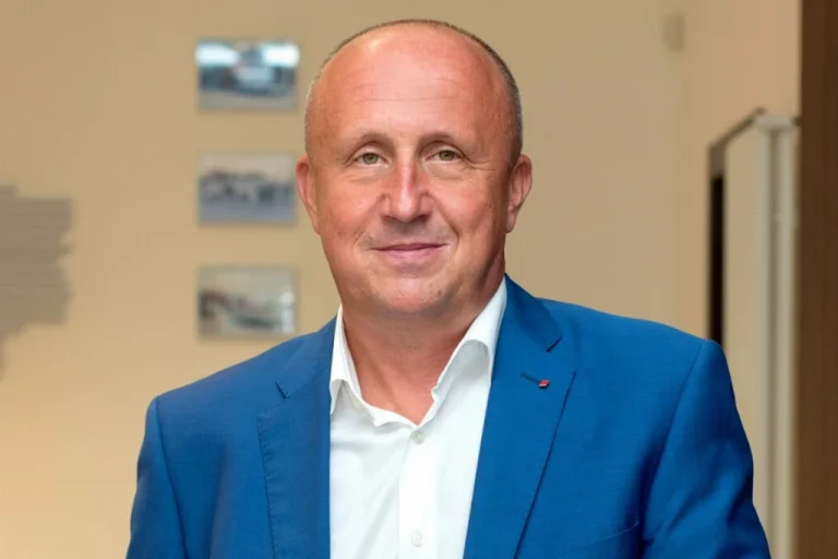 Гвоздьов Михайло Олексійович: бізнесмен, депутат і керівник Антонова