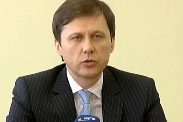 Ігор Шевченко дружина: особисте життя ексміністра